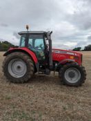 Massey Ferguson 6480