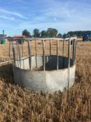 Cattle Ring Feeder