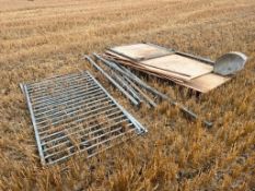 Qty. Stable Divisions