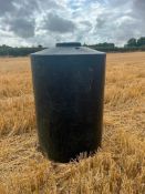 Orange Juice Container