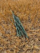 Qty. Electric Fence Stakes
