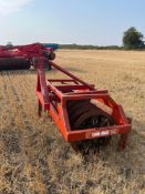 Farmforce 1.5m Front Press