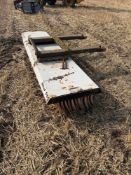 SWEEPEX Mega 960 Yard Brush