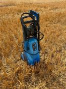 Nilfisk Pressure Washer