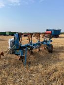 2017 Lemken Juwel 8 TCP,