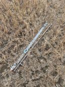 Misc. Bolt On Gate Hooks