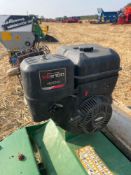 2019 Kellfri ATV Topper