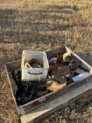 Qty. Vaderstad Parts