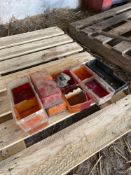 Qty. Vehicle Light Fittings