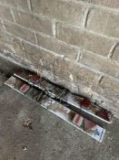 Qty. Trailer Tail Boards