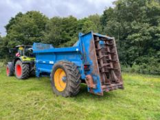 2007 GT Bunning 12T MK4 120 Lowlander