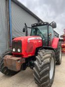 2008 Massey Ferguson 6499