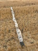 Qty. Electric Wire Conduit