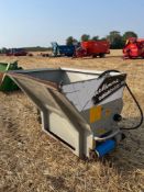 2009 Shelbourne Cubicle Bedder 100