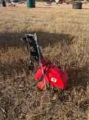 Misc. Single Phase Pressure Washer