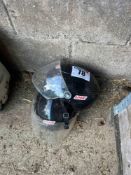 Qty. Quadbike Helmets