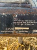 Hydrovane Air Compressor