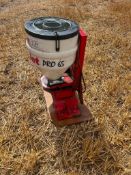 Stocks Pro 65 Slug Pelleter