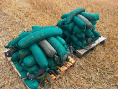 Qty. Silage Sheet Stone Bags