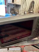 Greenstar 2 Display Screen 1800