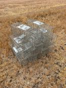 Misc. Rabbit Traps