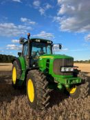 2009 John Deere 6930 Powerquad Plus