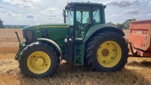 2007 John Deere 7530 Premium
