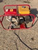 Robin Generator EX20