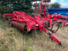 He-Va Opico 12m Swing Roller