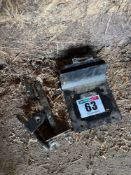 Display Screen Brackets