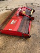 Votex Pasture Topper