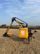 2015 McConnel PA5860