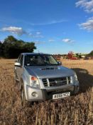2009 ISUZU Rodeo Pick-Up