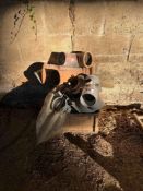 Qty. Gutter And Drainage Fittings