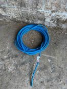 Qty. Airline Hose
