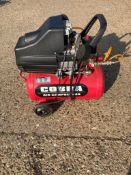 Cobra Air Compressor