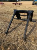 2019 Weaving Bag Lifter