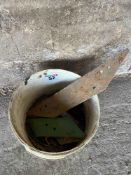 Qty. Dowdeswell Plough Parts