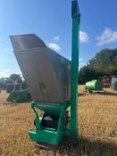 Korte 350 S2 Crimper Roller