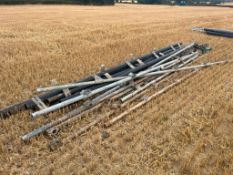 No37. IAE Ultima Cow Cubicles