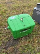 John Deere 1150kg weight block