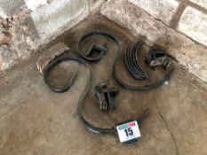 Quantity springtines and points