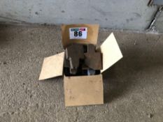 10No Kverneland knock on points