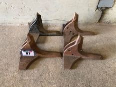 4No Cousins Patriot points