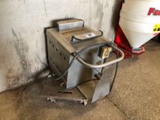 Nixon pressure washer, spares or repair