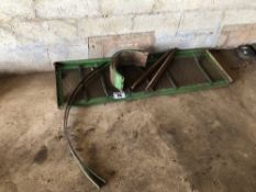 John Deere 1085 /1188 beam kit