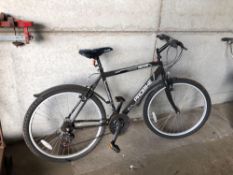 Probike mountain bike