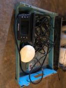 Trimble EZ Guide 250 guidance system