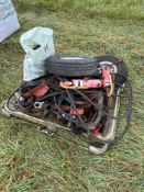 Quantity drill spares