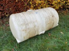 Lely plastic spray tank